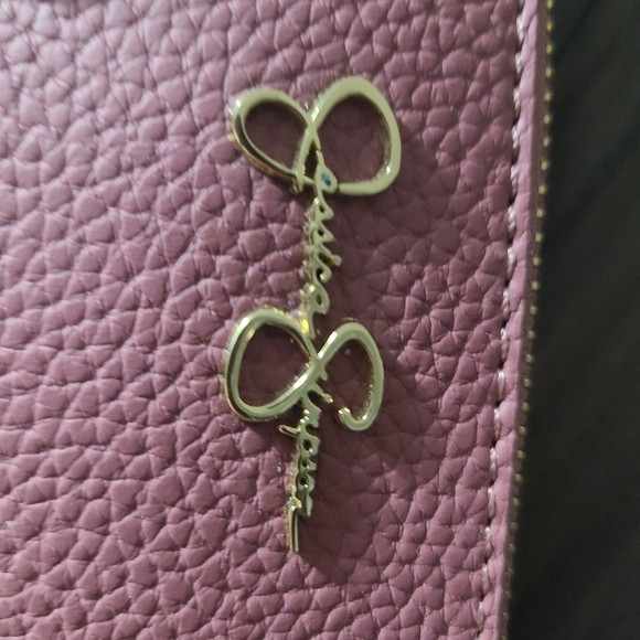 *NWT* Jessica Simpson VANESSA Soft Orchid New Womens Crossbody Bag Handbag Purse - Picture 10 of 13